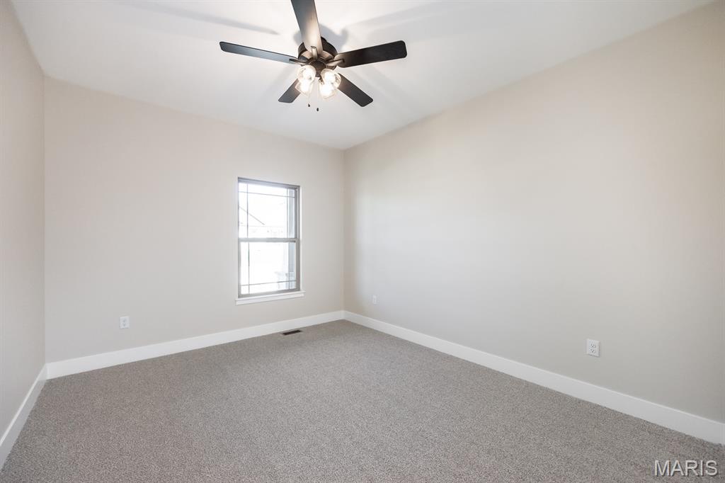 The Summit of Shiloh - Residential
