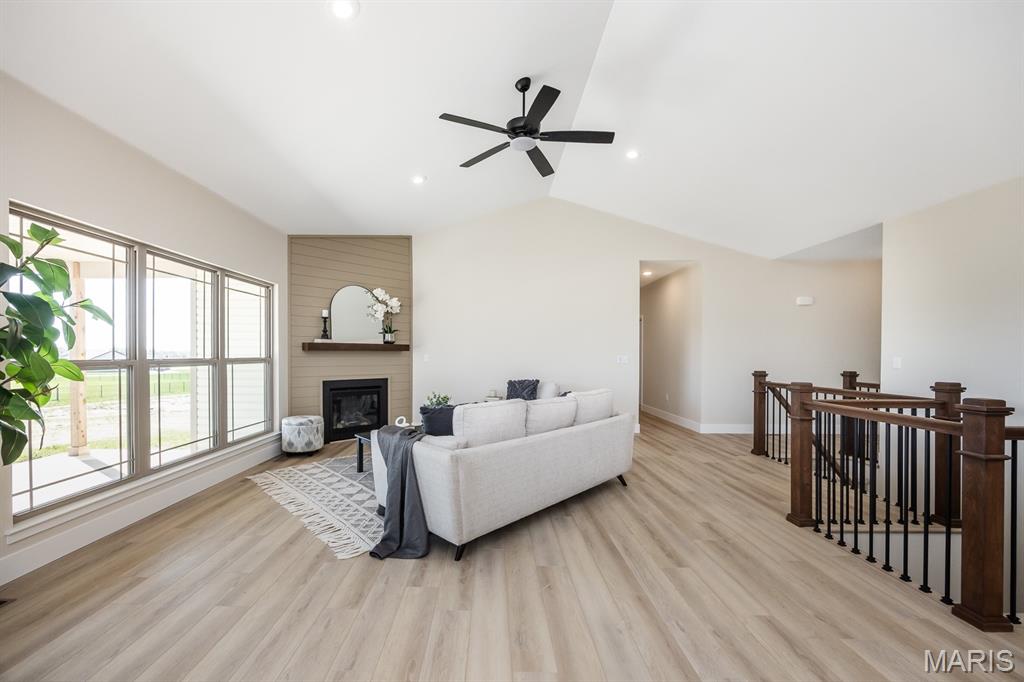 The Summit of Shiloh - Residential