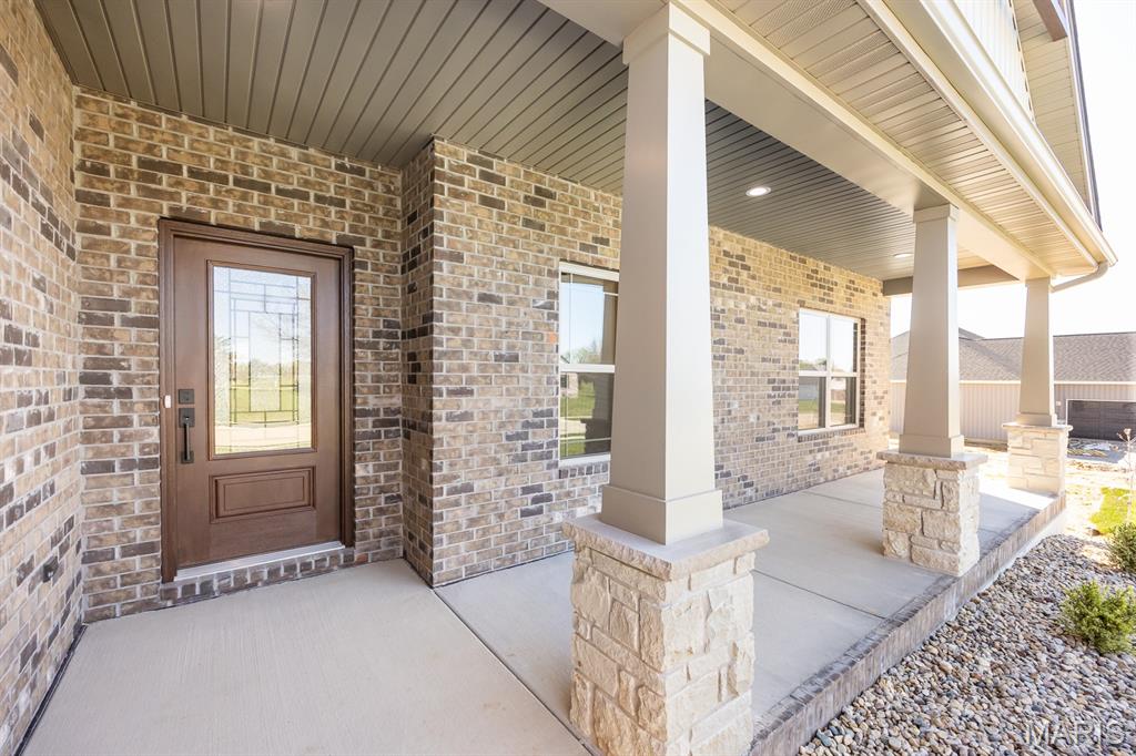 The Summit of Shiloh - Residential