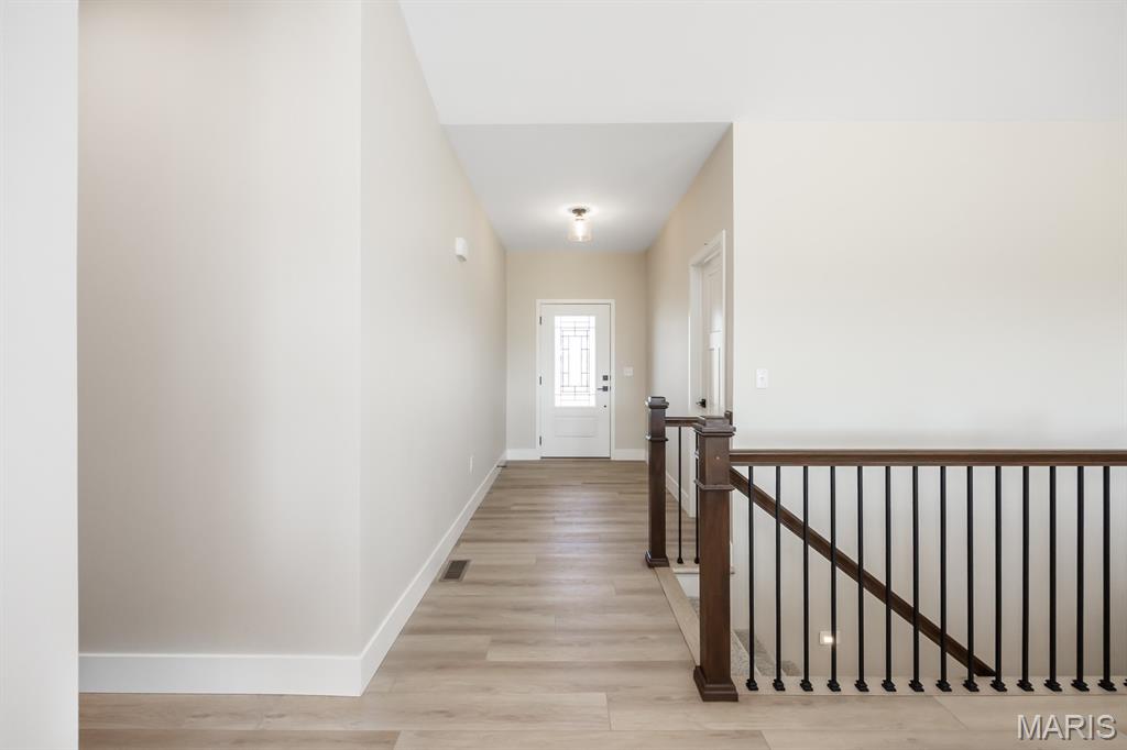 The Summit of Shiloh - Residential