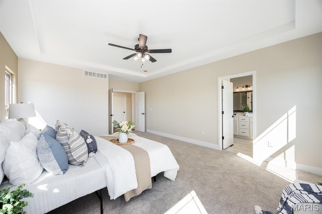 The Summit of Shiloh - Residential