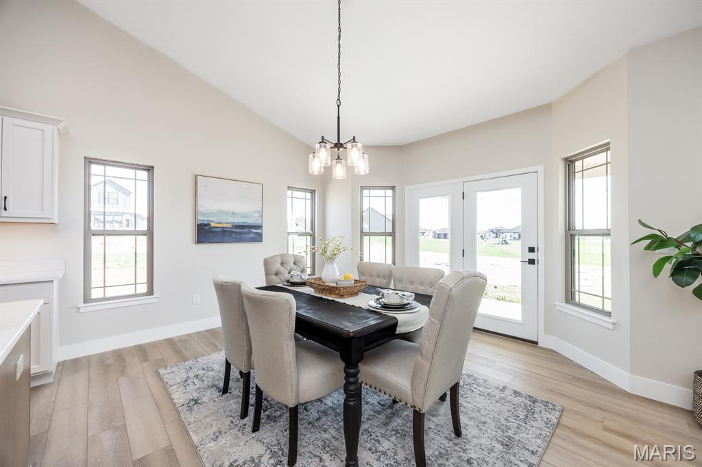 The Summit of Shiloh - Residential