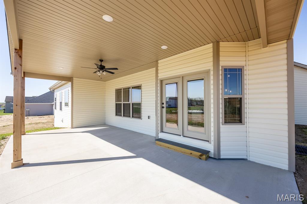 The Summit of Shiloh - Residential