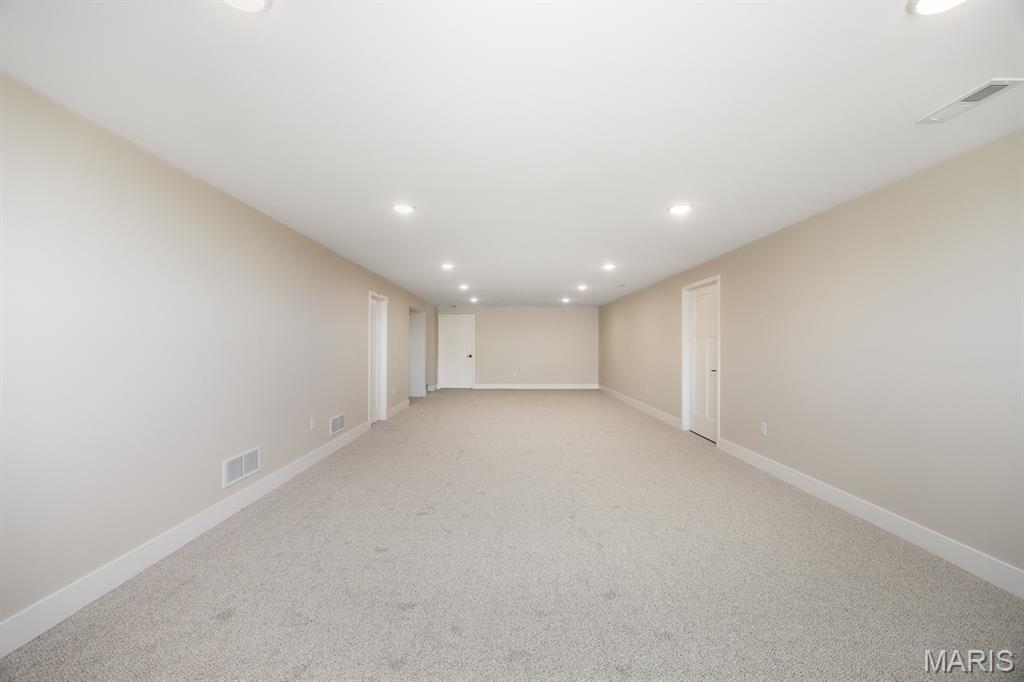 The Summit of Shiloh - Residential