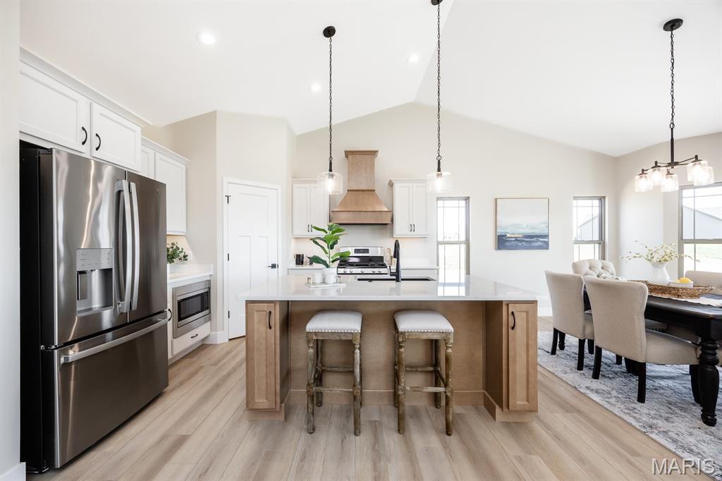 The Summit of Shiloh - Residential