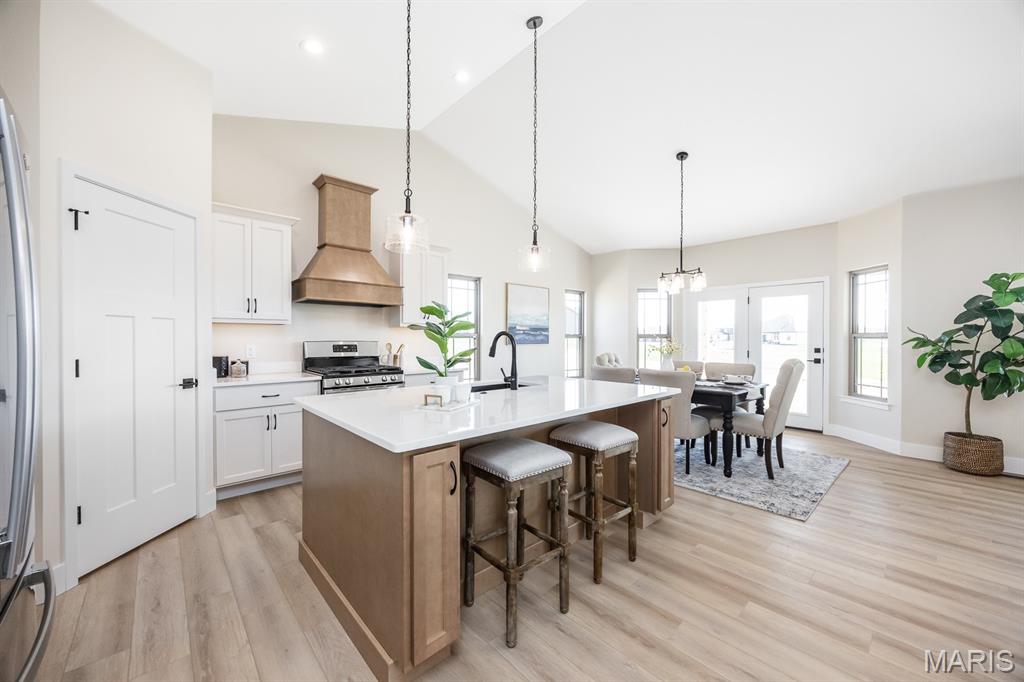 The Summit of Shiloh - Residential