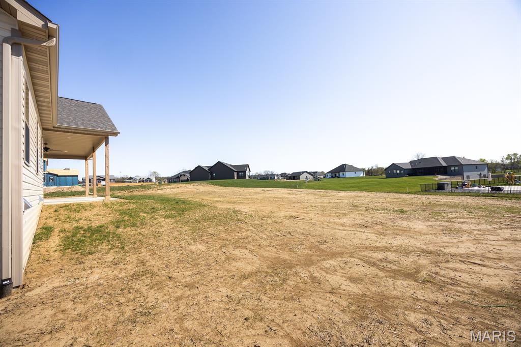 The Summit of Shiloh - Residential