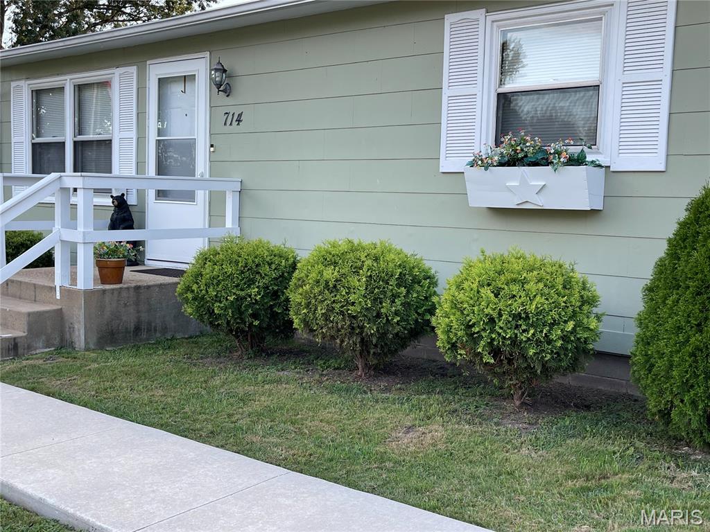 Park Edge - Residential