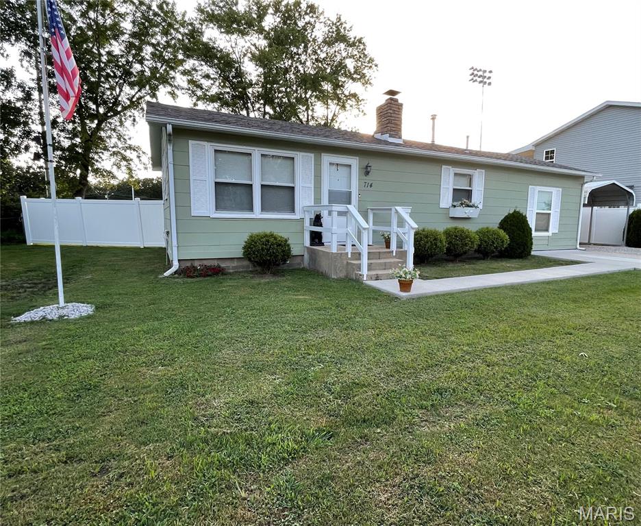 Park Edge - Residential