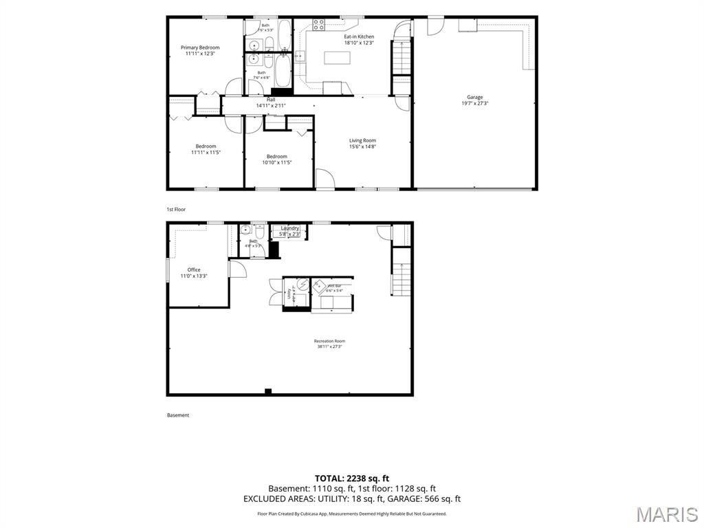 Robin Hill - Residential
