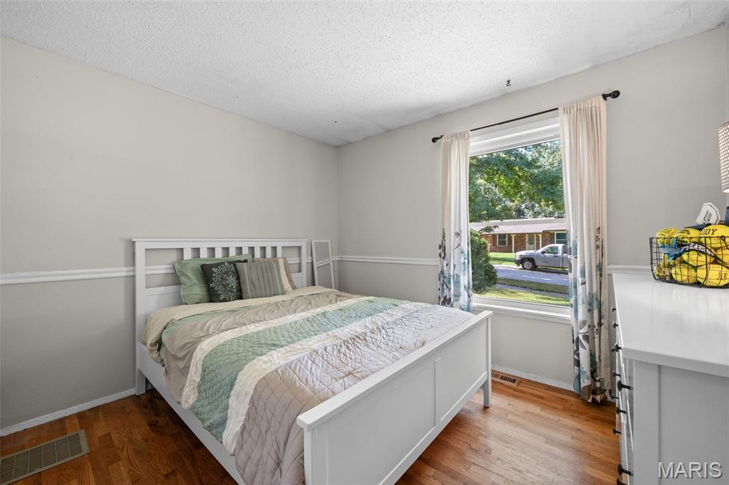 Robin Hill - Residential