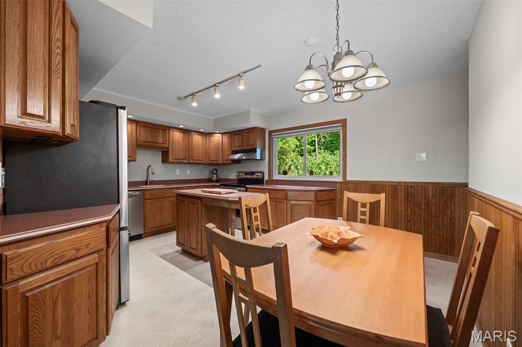 Robin Hill - Residential