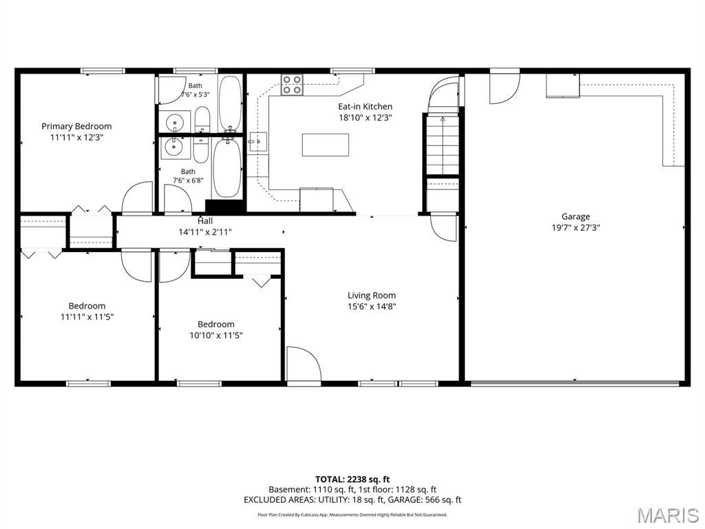 Robin Hill - Residential