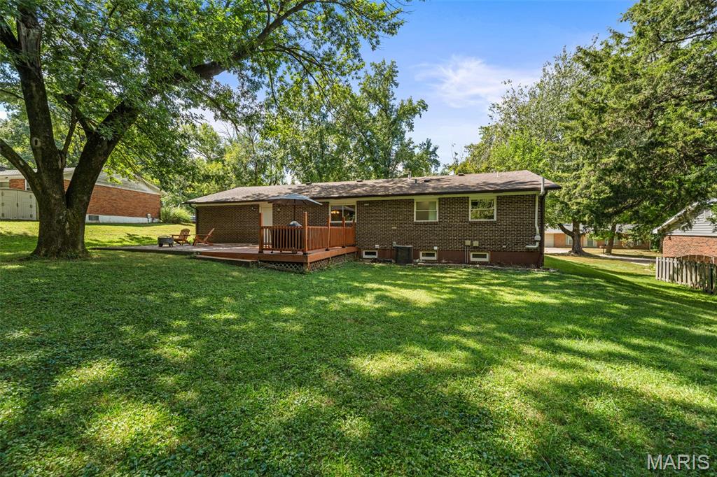Robin Hill - Residential