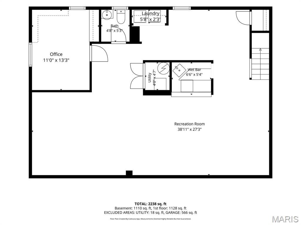 Robin Hill - Residential