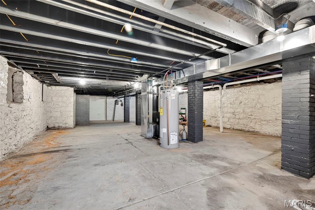 Tower Grove Heights Add - Residential
