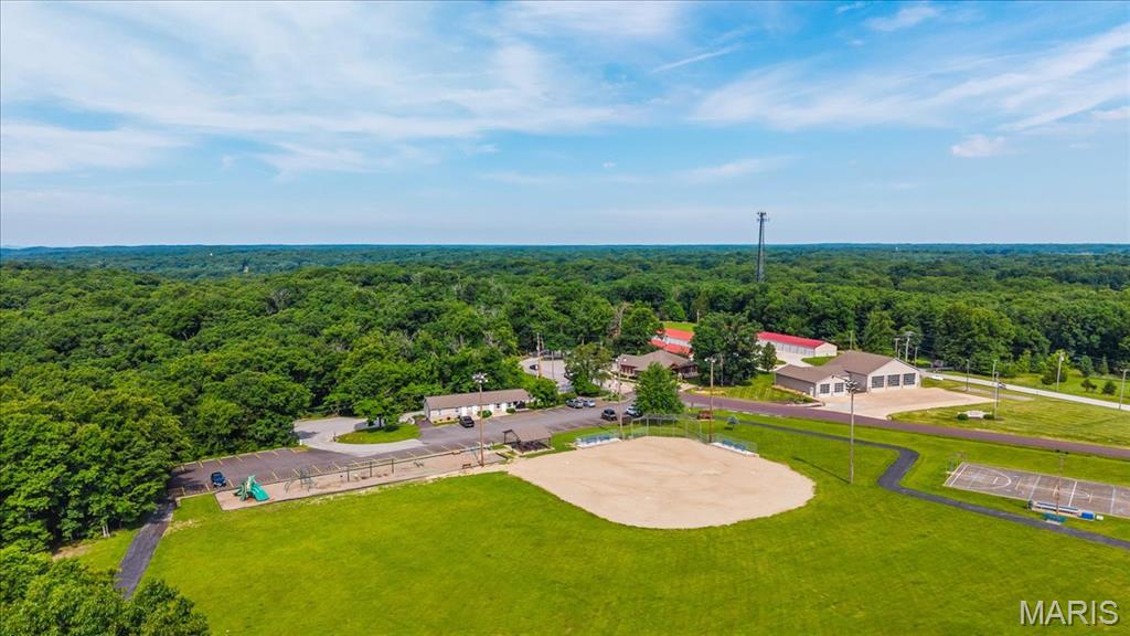 Lake Sherwood Estates - Land