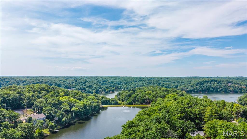 Lake Sherwood Estates - Land