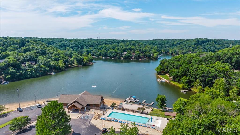 Lake Sherwood Estates - Land