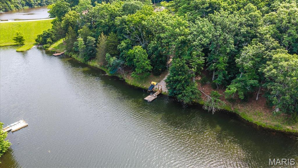 Lake Sherwood Estates - Land