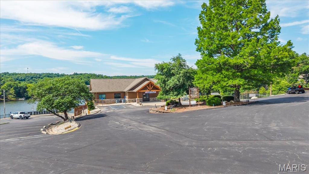 Lake Sherwood Estates - Land