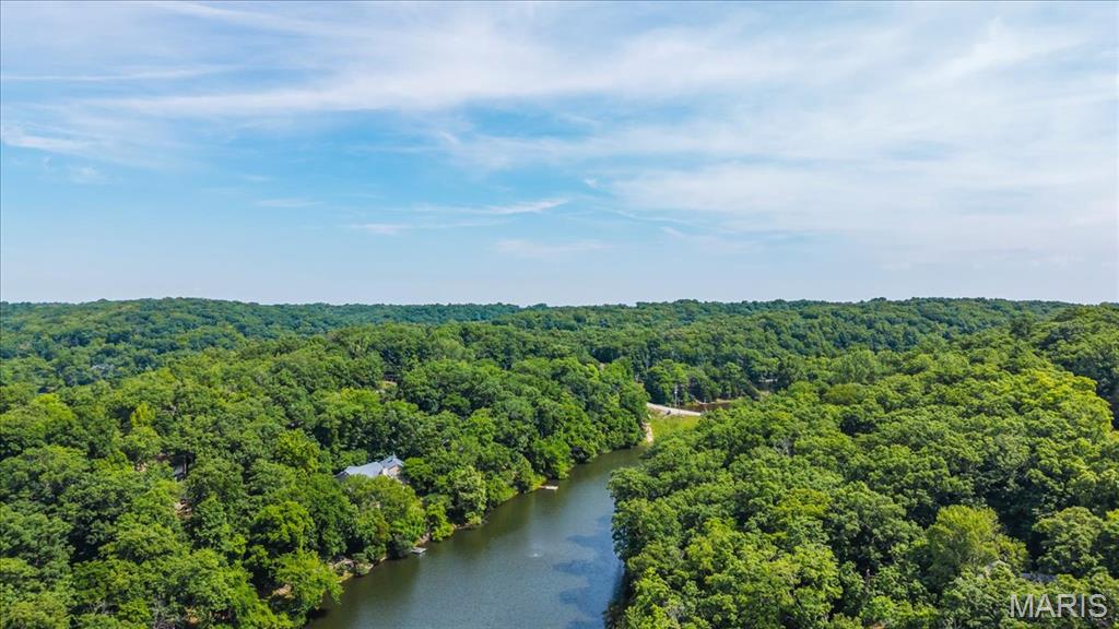 Lake Sherwood Estates - Land