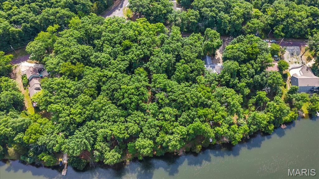 Lake Sherwood Estates - Land