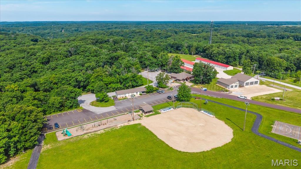 Lake Sherwood Estates - Land