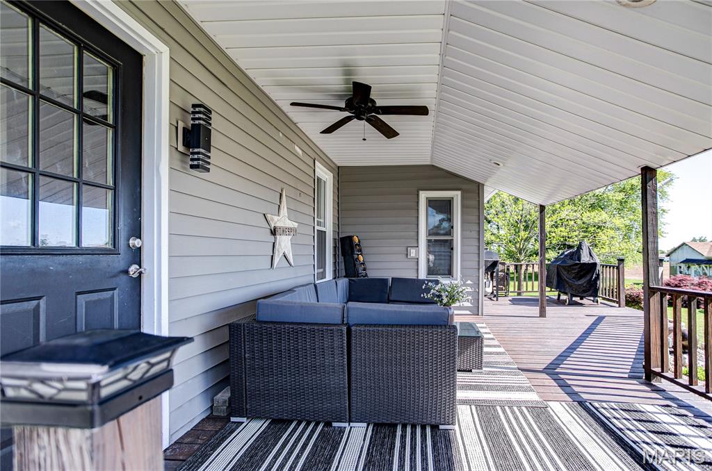 Not in a Subdivision - Residential