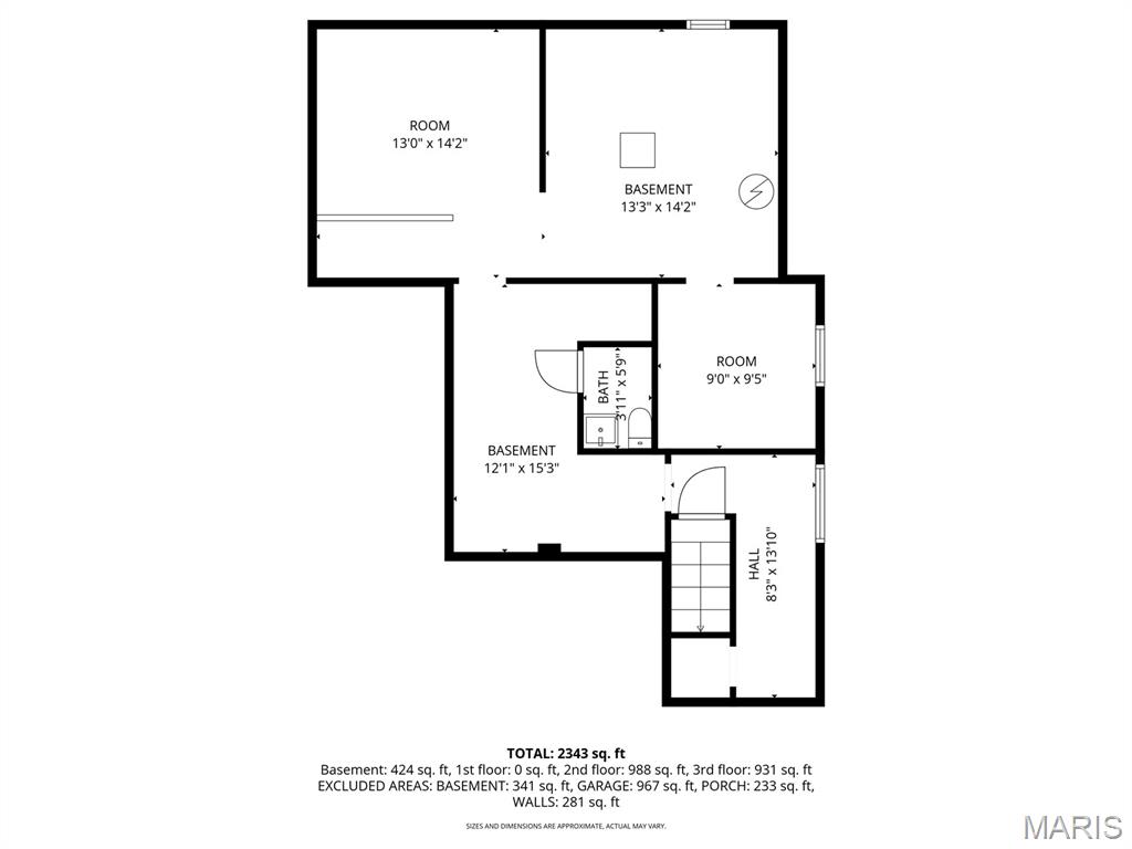 Not in a Subdivision - Residential
