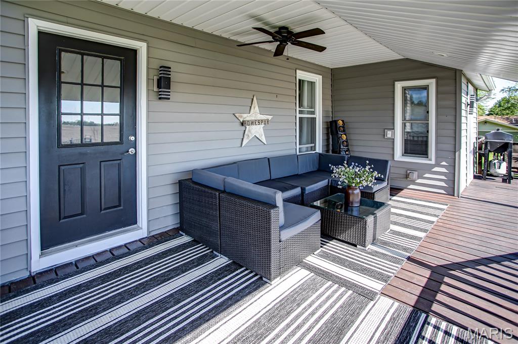 Not in a Subdivision - Residential