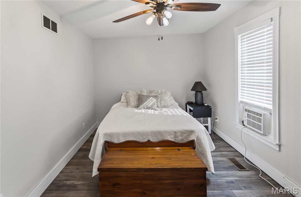 Not in a Subdivision - Residential