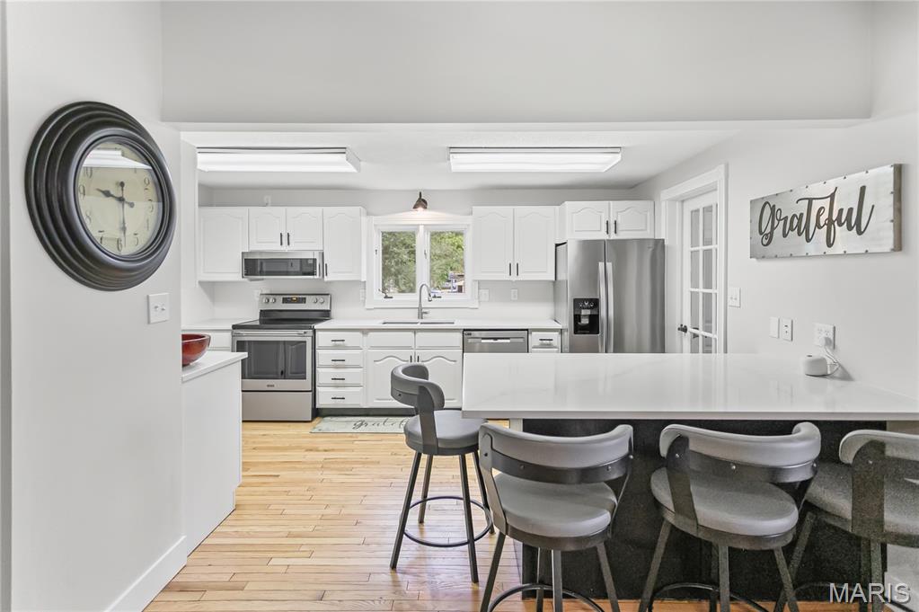 Not in a Subdivision - Residential