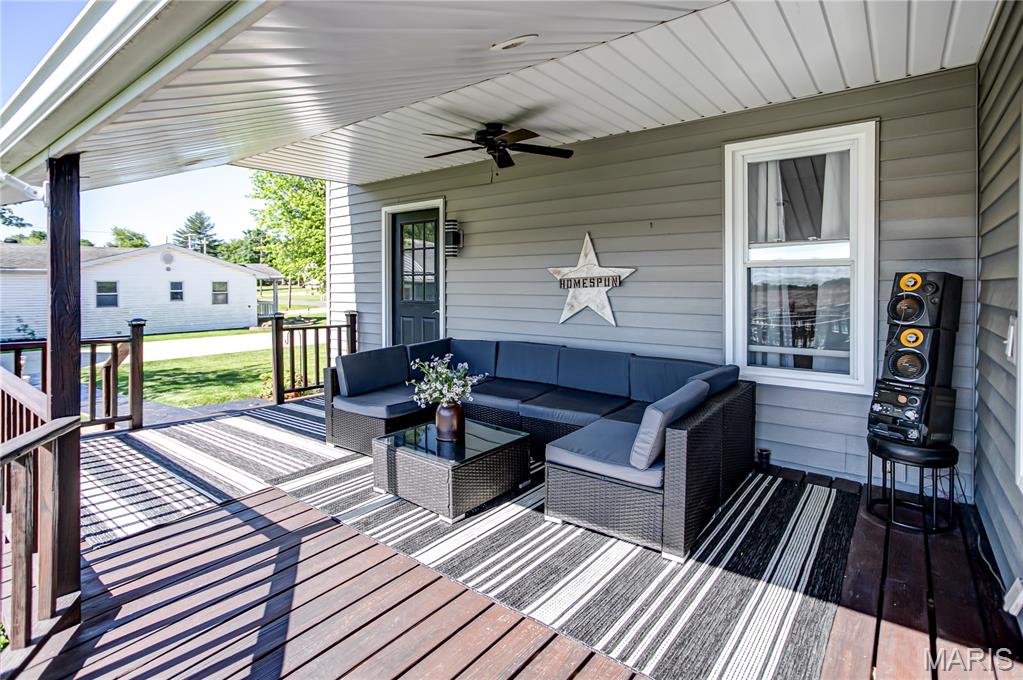 Not in a Subdivision - Residential