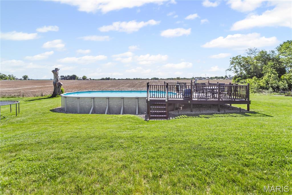 Not in a Subdivision - Residential