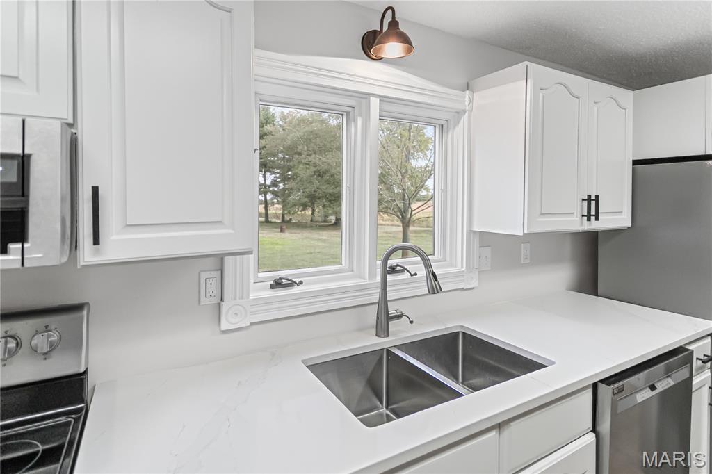 Not in a Subdivision - Residential