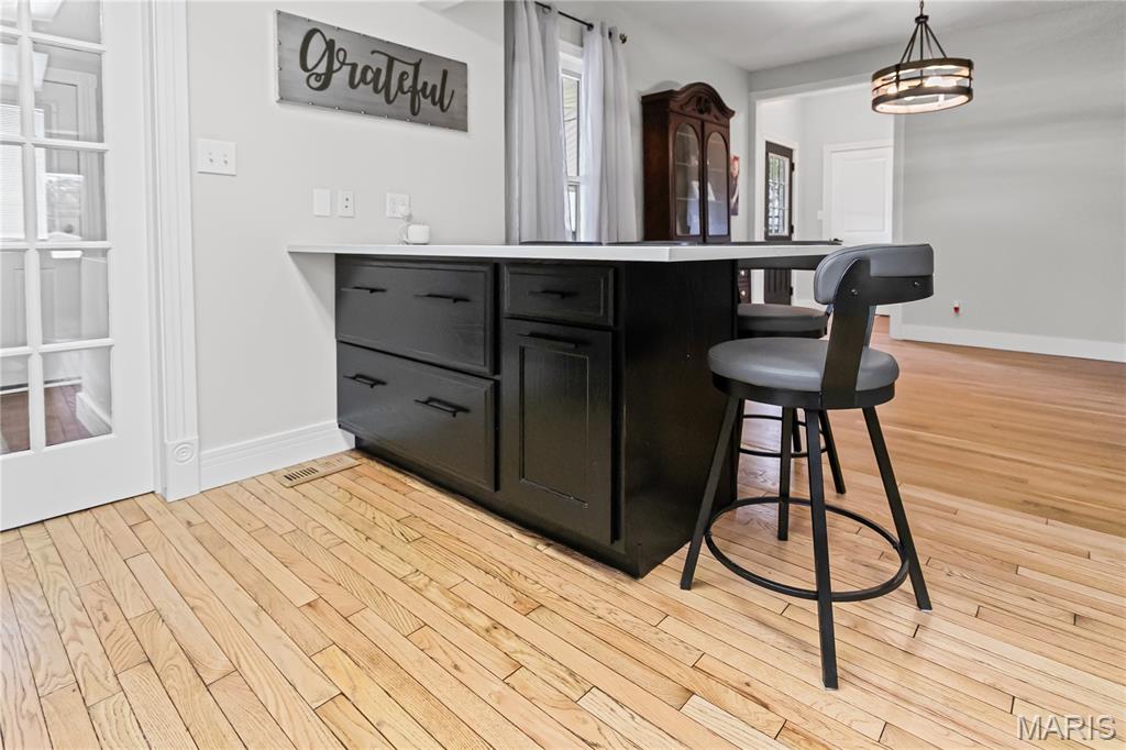 Not in a Subdivision - Residential
