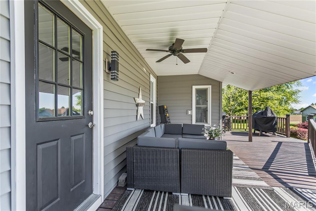 Not in a Subdivision - Residential