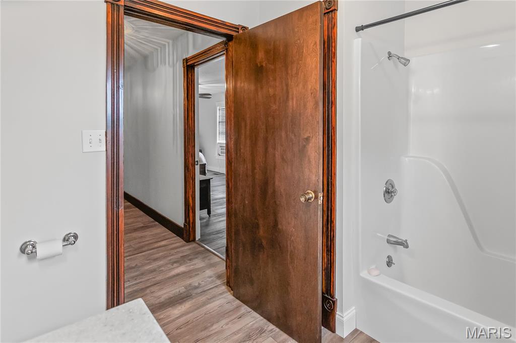 Not in a Subdivision - Residential