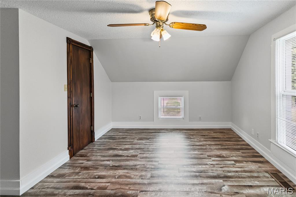 Not in a Subdivision - Residential