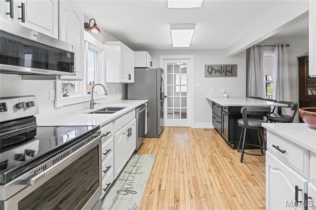 Not in a Subdivision - Residential