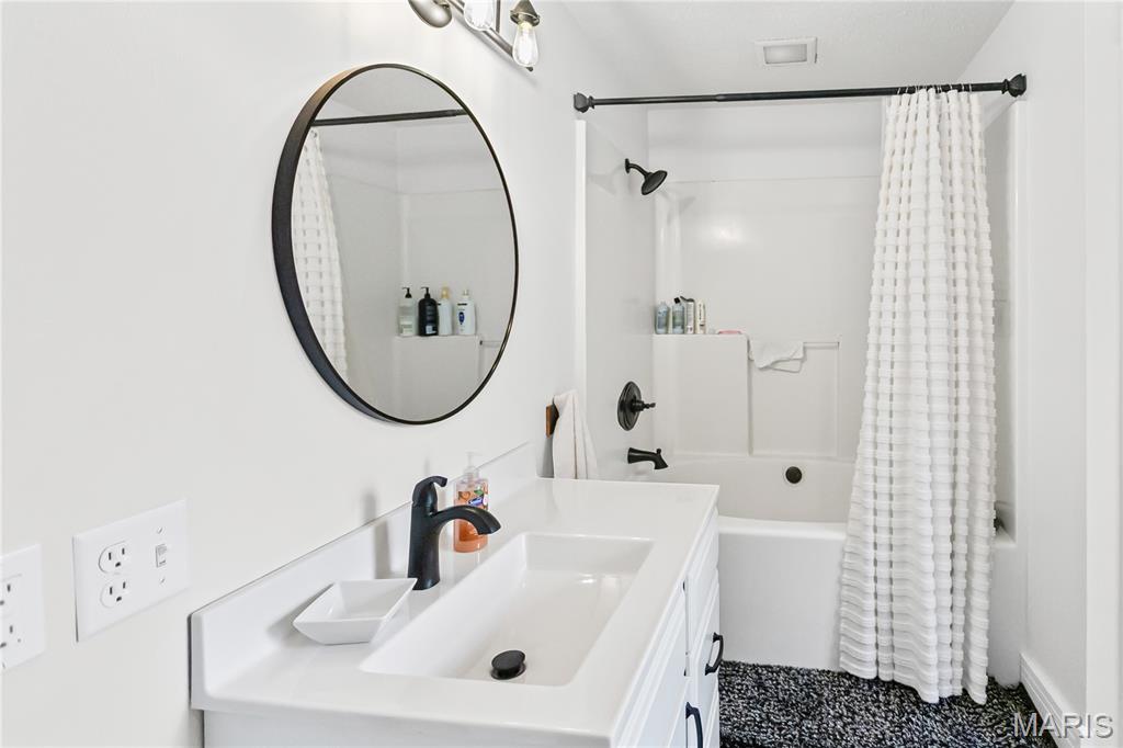 Not in a Subdivision - Residential