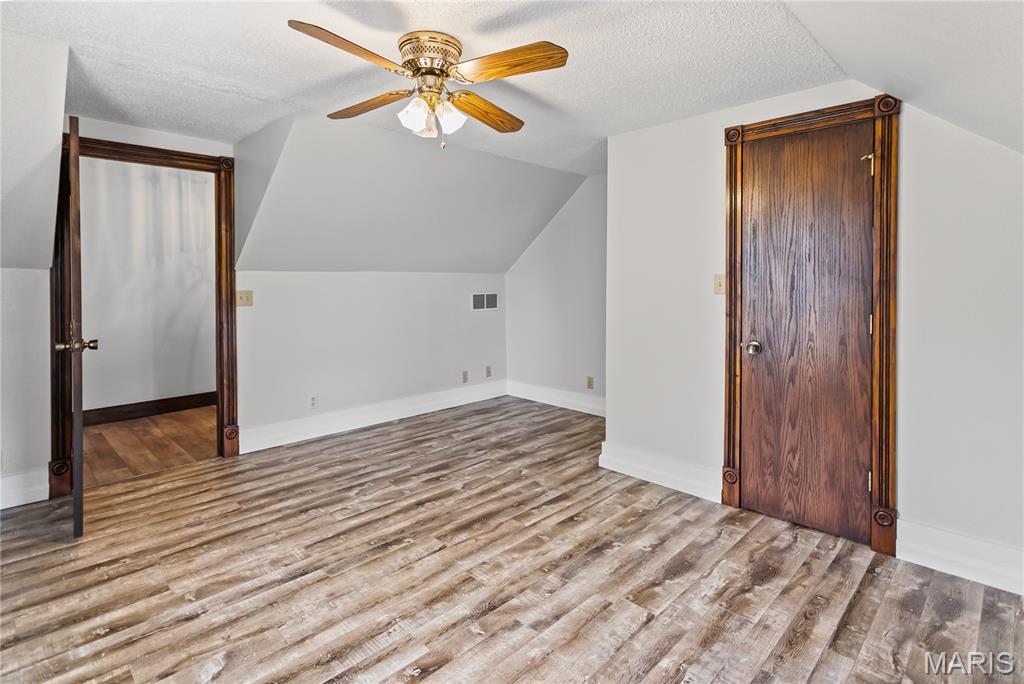 Not in a Subdivision - Residential