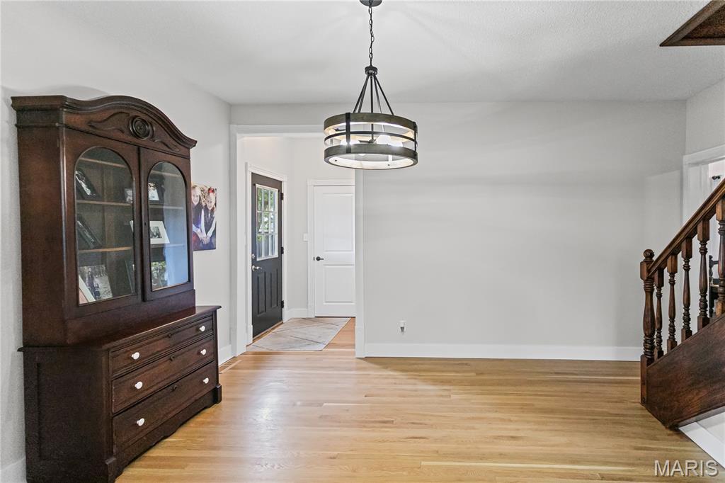 Not in a Subdivision - Residential