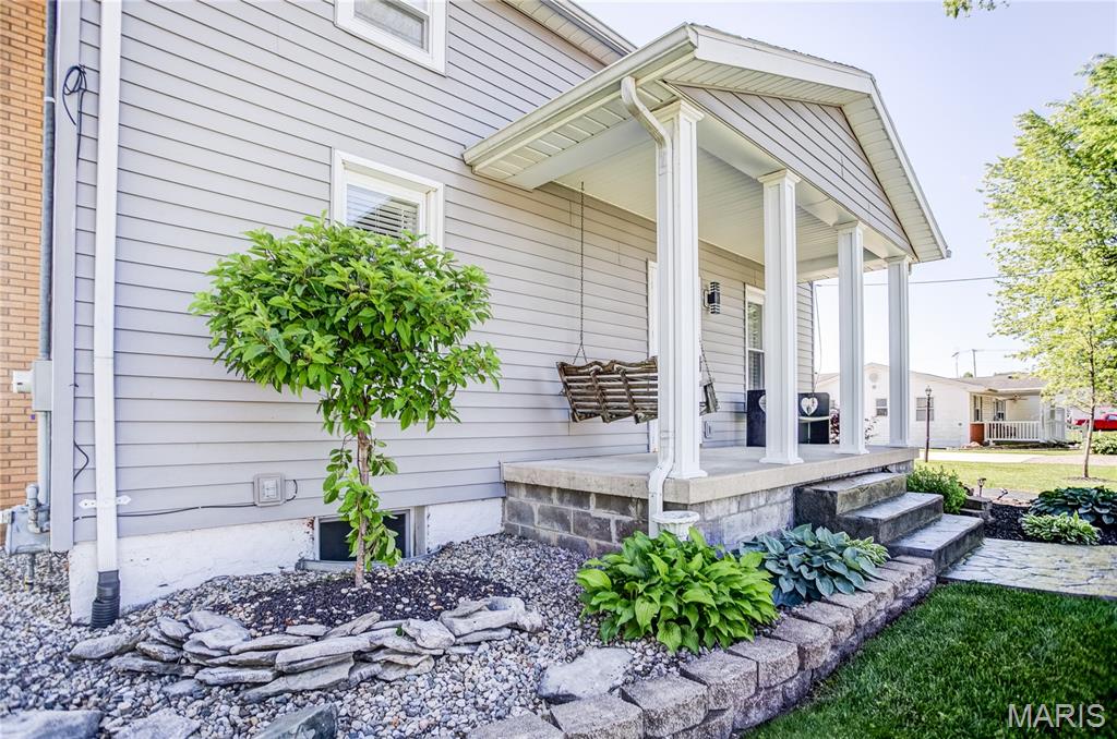 Not in a Subdivision - Residential