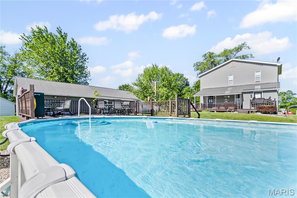 Not in a Subdivision - Residential