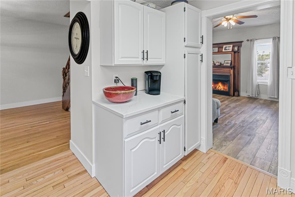 Not in a Subdivision - Residential