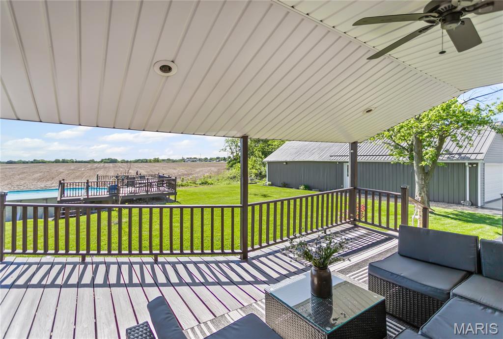 Not in a Subdivision - Residential