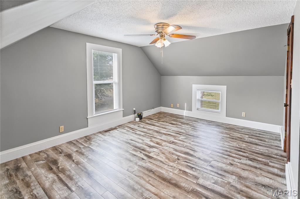Not in a Subdivision - Residential