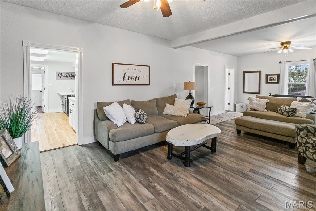 Not in a Subdivision - Residential